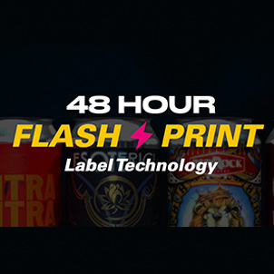 The Future of Printing Delivered in 48 Hours