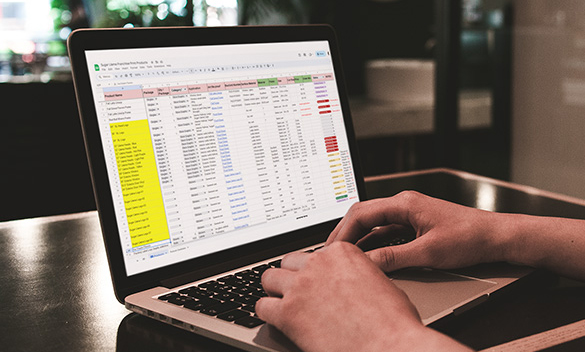 Custom label printing Kentucky