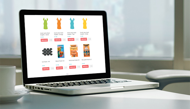 Digital printing services in Kentucky