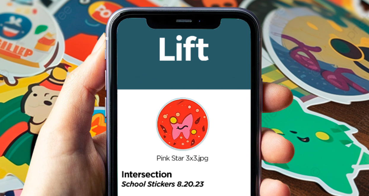 Mobile advertising wraps Kentucky