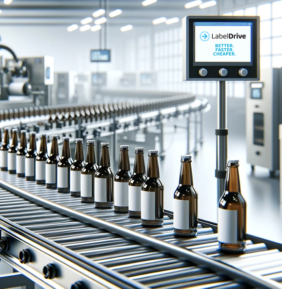 Branded print catalogs