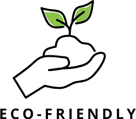 ECO-Friendly