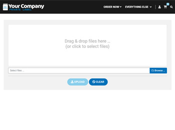 Request a personalized demo