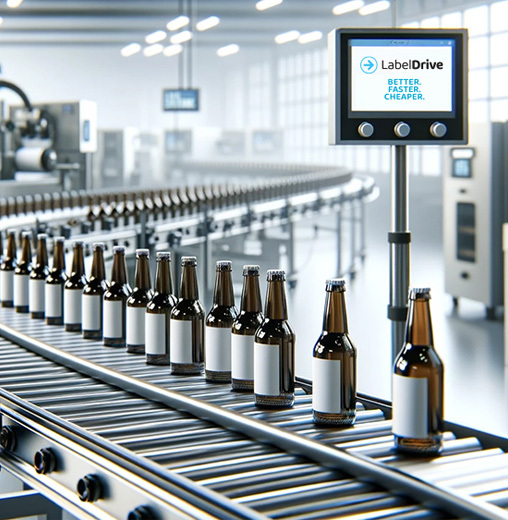 I'm a Private Label Manufacturer