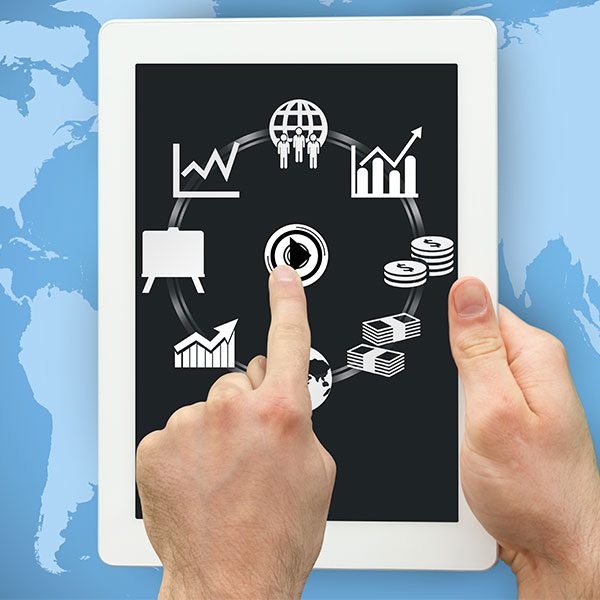 Traditional Procurement