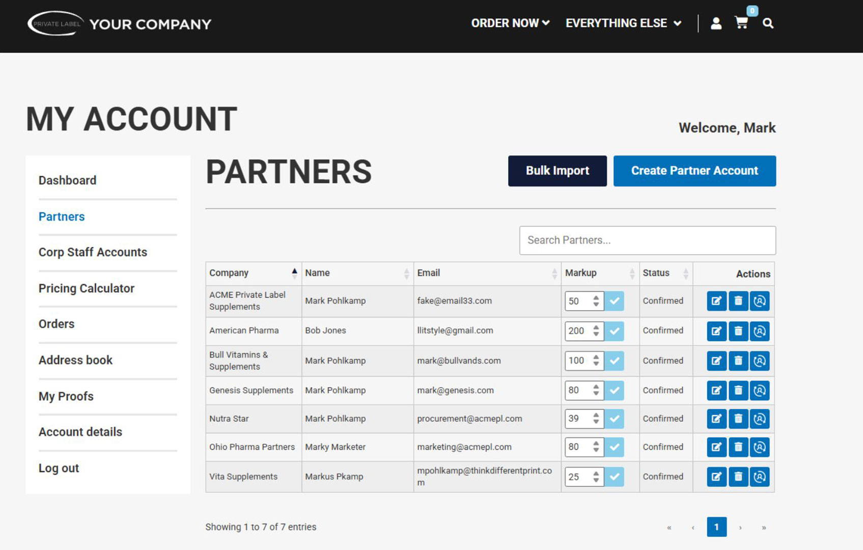 Partner